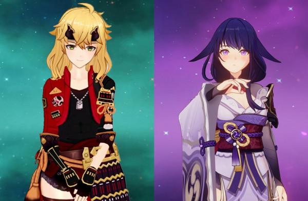 原神：日服玩家的這聲“產能”，見證了一次中國的遊戲速度