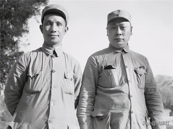 陳毅支援粟裕實打實:向東北局“借”4萬發炮彈,斃殺張靈甫 陳毅支援粟裕實打實:向東北局“借”4萬發炮彈,斃殺張靈甫