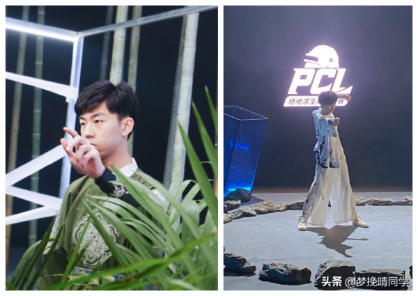 PeRo，GFY春季賽定妝照曝光，8支隊伍直邀PCS6，預選賽即將開始