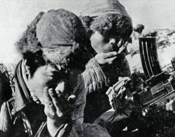 長津湖戰役89師俘敵最多，凍傷最少僅40人！政委功不可沒