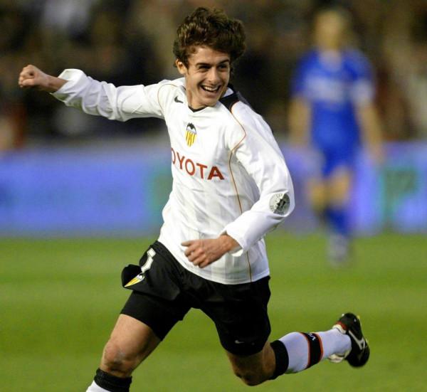 足球巨星年鑑：1979年出生的十大球星（上），你PICK誰？