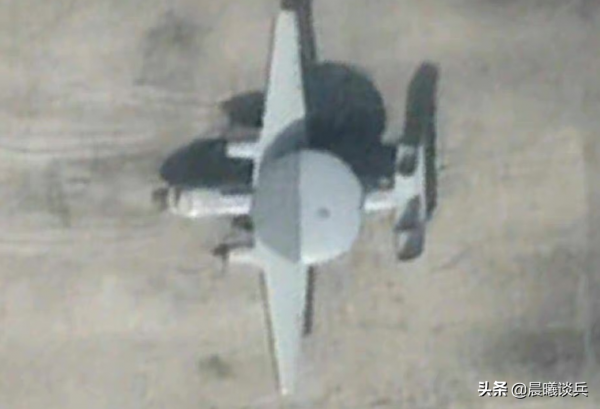 西飛成果喜人：運20成堆，國發運20批次，空警600出現兩架