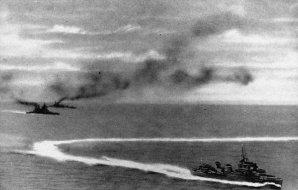 二戰中日本飛行員謊報戰果有多離譜?他們的戰果等於幾支美國海軍 二戰中日本飛行員謊報戰果有多離譜?他們的戰果等於幾支美國海軍