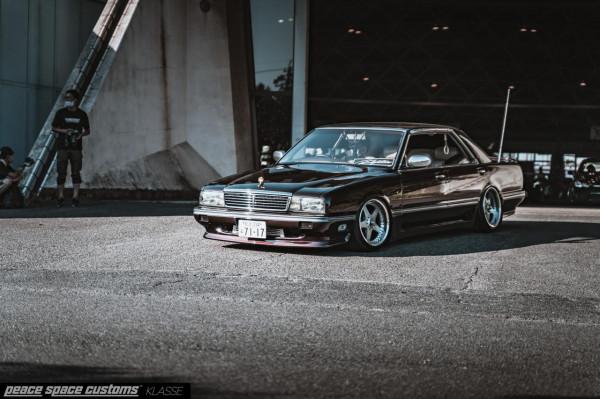 翼子板上的人生，日本Fenderist聚會實拍（上）