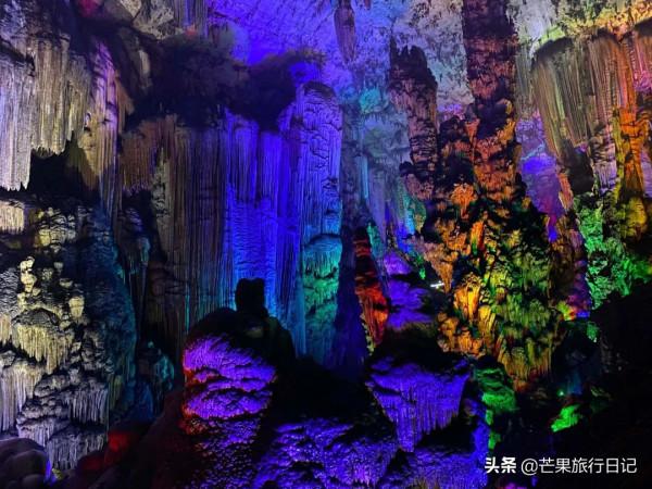 湖南與廣東交界有座低調的城市,距離廣州1.5小時高鐵,風景絕美 湖南與廣東交界有座低調的城市,距離廣州1.5小時高鐵,風景絕美