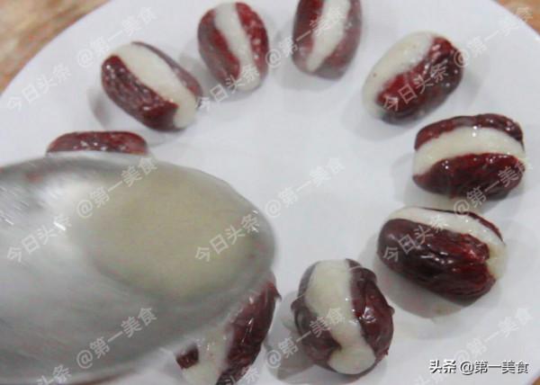 除夕餐桌上必備的5道吉祥菜，照著食譜做，端上桌全家誇你是大廚