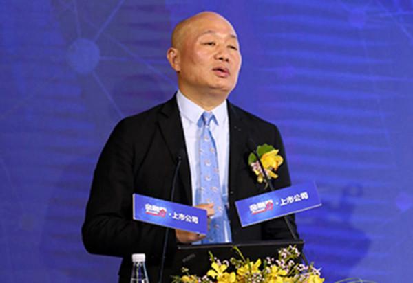 愛爾眼科陳邦:深諳資本之道的外行人,退伍軍人變身為千億首富 愛爾眼科陳邦:深諳資本之道的外行人,退伍軍人變身為千億首富