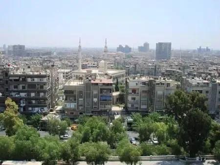 敘利亞現狀，帶你看看真實的敘利亞