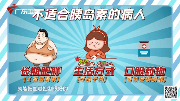 每一個想要管好血糖的人，請收藏好這份控糖妙方