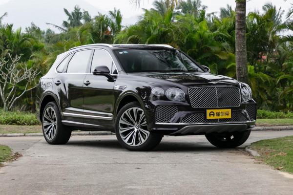 數讀｜超豪華品牌上險量Top 10：邁巴赫破萬在即，保時捷一家獨大