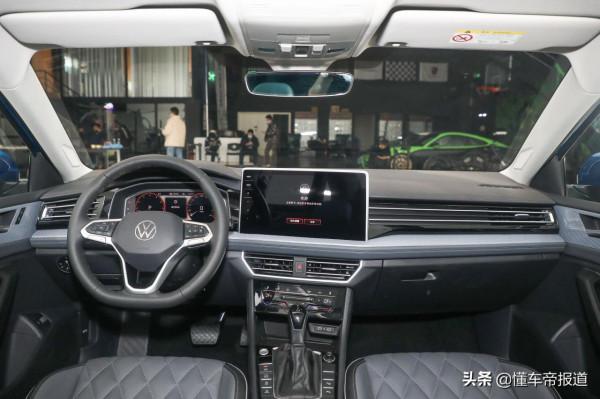 新車 | 新款速騰打頭陣，對標冠道新SUV等，一汽-大眾新車計劃曝光