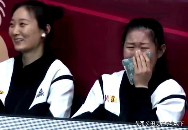 WCBA | 2021-2022賽季十宗“最”