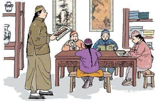 古代人們最喜歡讀什麼書? 古代人們最喜歡讀什麼書?