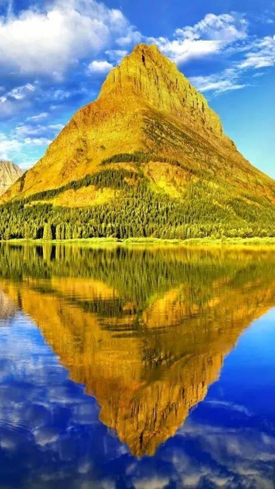 分享——絕美的自然奇觀