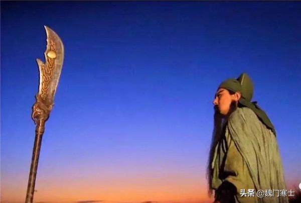 三國名將的兵器有多重？換算為當代的重量後，你知道是多重嗎？