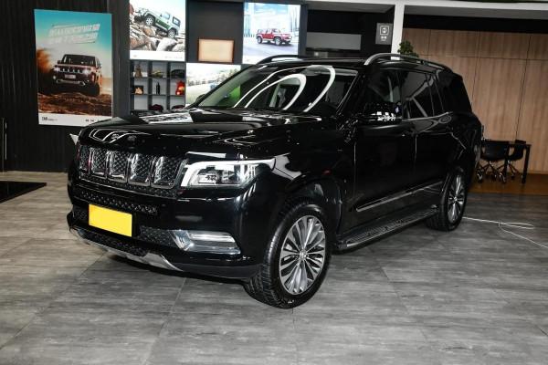 &OpenCurlyDoubleQuote;礦泉水瓶裝茅臺&rdquo;！這些SUV低調又奢華，會買的人多半是行家