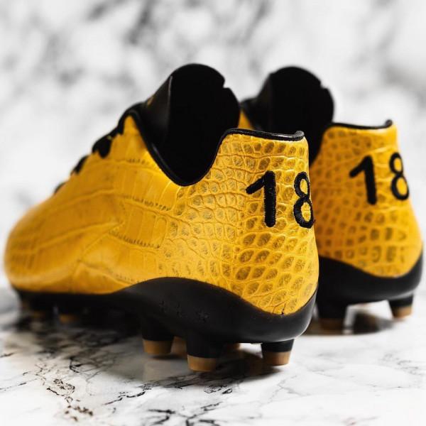 十二天盤點2021年那些新戰靴（八月）