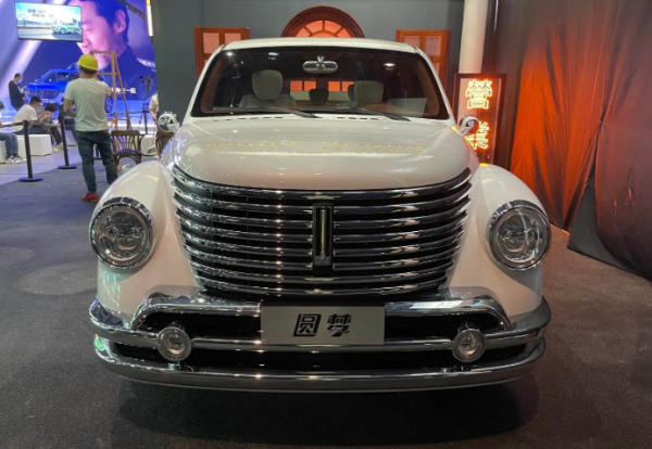 廣州車展 | 盤點五款值得購買的車型,個個都“身懷絕技” 廣州車展 | 盤點五款值得購買的車型,個個都“身懷絕技”