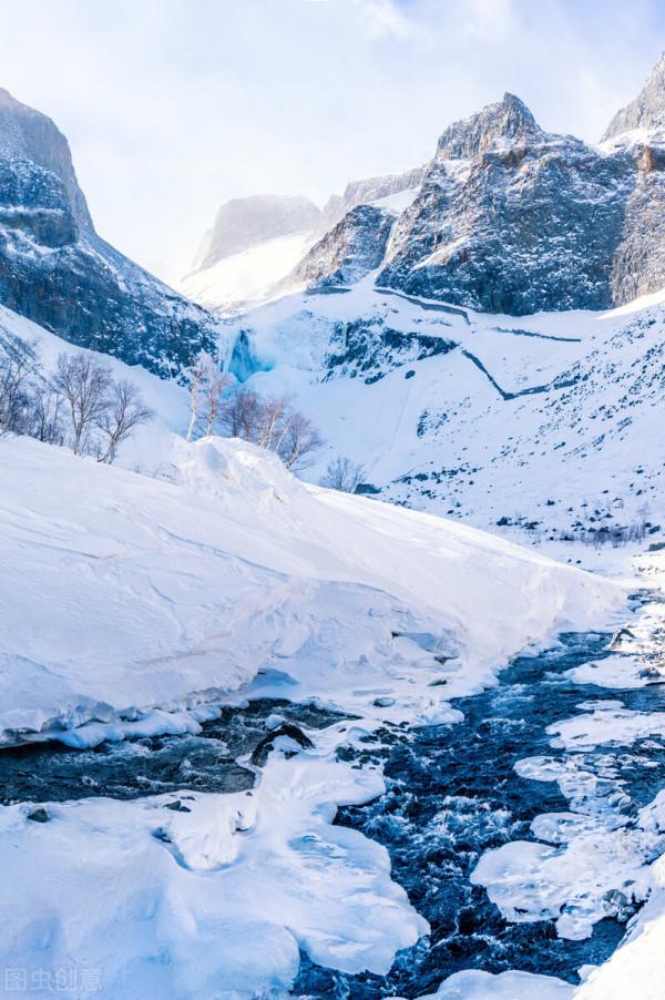 青松城·好享遊 | 這15條路線，值得你踏遍祖國萬千河山