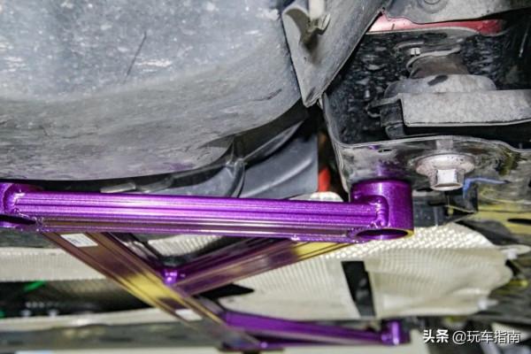 10多萬買馬自達3昂克賽拉只配扭力梁 車主全面升級變操控好手 10多萬買馬自達3昂克賽拉只配扭力梁 車主全面升級變操控好手