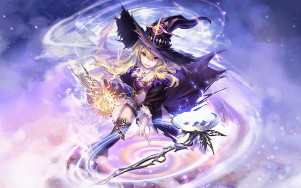 影之詩：分享一套私人對戰專用卡組