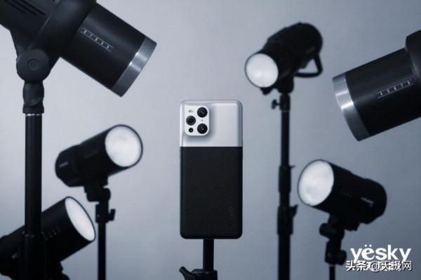 屬於攝影師定製情懷的手機:OPPO Find X3 Pro攝影師版有哪些不同? 屬於攝影師定製情懷的手機:OPPO Find X3 Pro攝影師版有哪些不同?