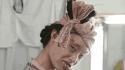 拉不下臉就別演丑角，10位女星告訴你，什麼才是不糊弄觀眾的演技