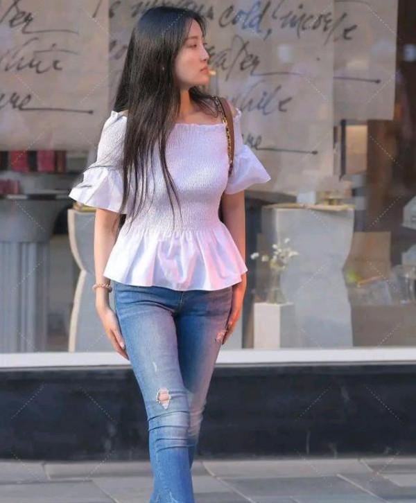 穿著樸素，有修養，很容易成為時尚達人