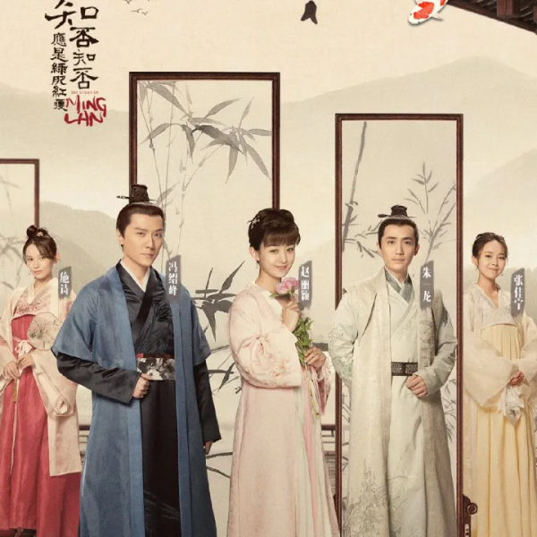 重刷多次的五部電視劇,每次都有新的感悟 重刷多次的五部電視劇,每次都有新的感悟