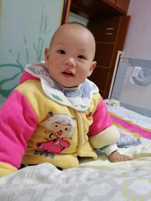 一歲寶寶每天這樣吃