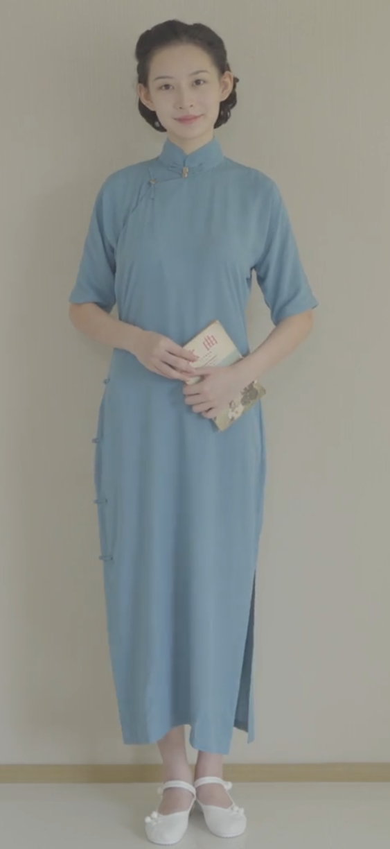 1910-2010中國校服有哪些？網友：我看到我小時候的樣子了