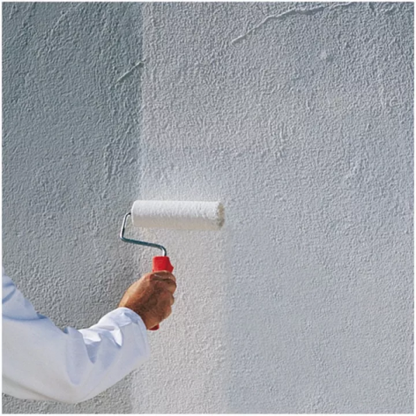 內外牆用這種材料工藝，牆壁永不漏水返潮