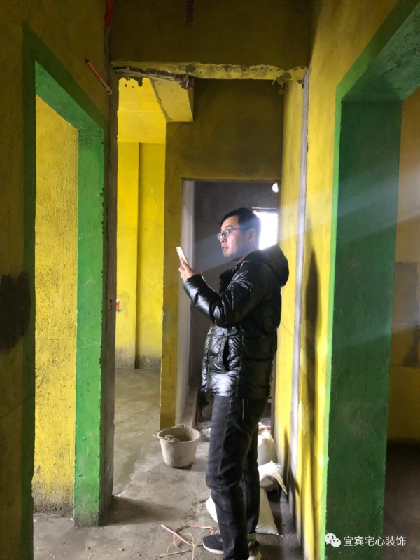 2021年工地突擊第47周丨家裝無小事，認真對待每一個環節