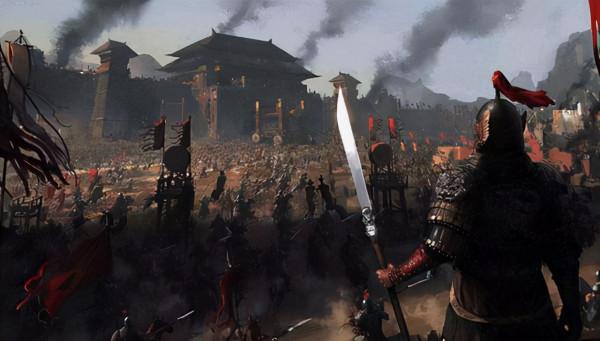 張巡到底是千古名將還是衣冠禽獸呢? 張巡到底是千古名將還是衣冠禽獸呢?