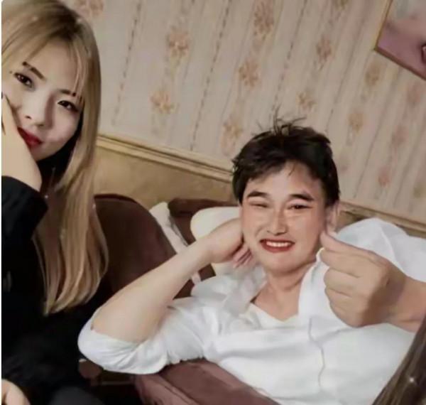 被美顏毀掉的大佬