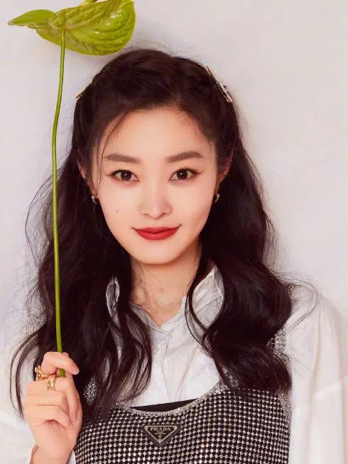 塌鼻子小五官的扁平臉也能成為美人? 塌鼻子小五官的扁平臉也能成為美人?