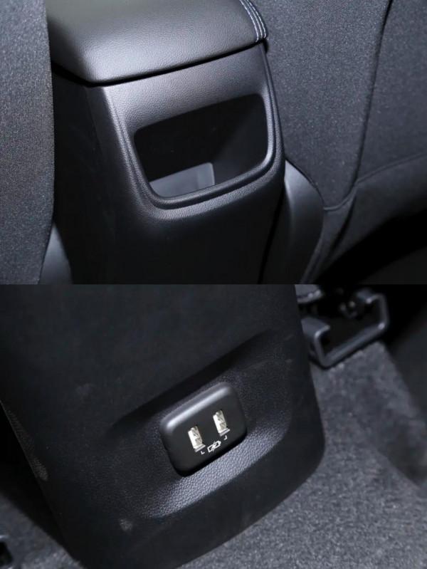 解讀低配，昂科拉精英型細節到位，小油耗大空間