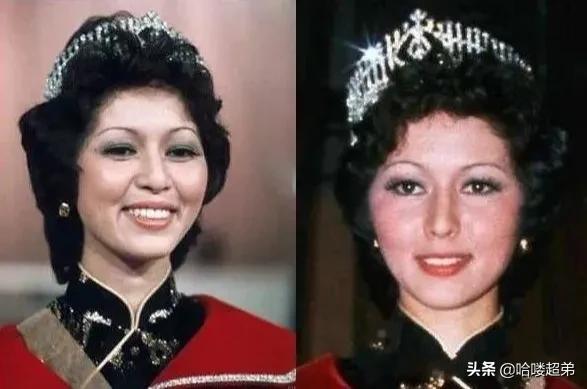 細數49位&OpenCurlyDoubleQuote;香港小姐&rdquo;冠軍：美人正在遲暮，再無歲月可回首