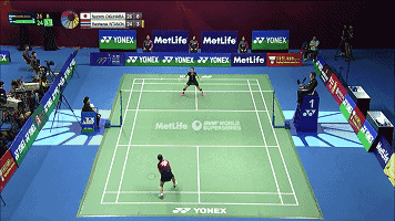 羽毛球單打,如何以弱勝強?下面6招戰術可以幫到你 羽毛球單打,如何以弱勝強?下面6招戰術可以幫到你