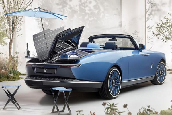 最低也要千萬起步 最貴破億 這些才是真豪車！