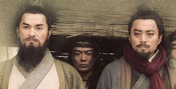 林沖明白：晁蓋的4個仇人全沒動手，毒箭殺手就藏在20個頭領中間