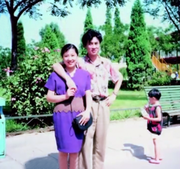 軍旅歌手江濤:窮小子娶富家女,成名後不變心,始終把妻子當成寶 軍旅歌手江濤:窮小子娶富家女,成名後不變心,始終把妻子當成寶