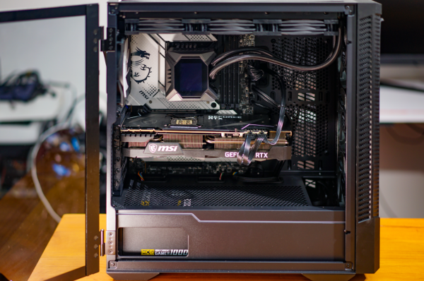 朗科絕影RGB記憶體評測：國產長鑫顆粒加持！媲美三星CL14超低時序