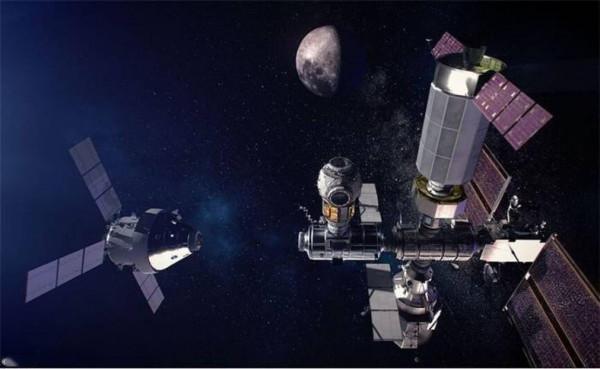 “深空門戶”長啥樣,這個“門戶”通向哪裡,對人類有什麼意義? “深空門戶”長啥樣,這個“門戶”通向哪裡,對人類有什麼意義?