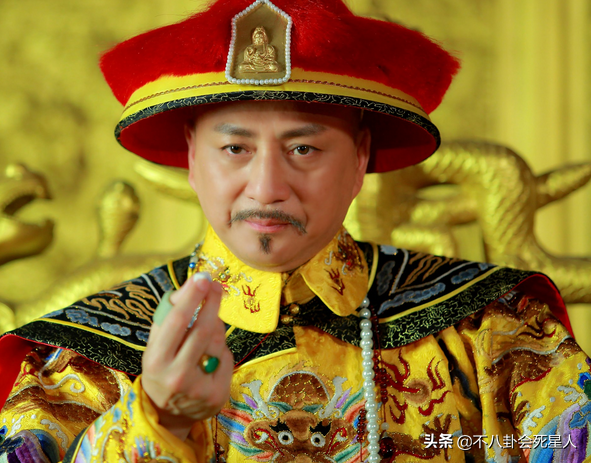 10位香港男神老去了!他們發福臉腫,臉松下垂,一頭白髮 10位香港男神老去了!他們發福臉腫,臉松下垂,一頭白髮