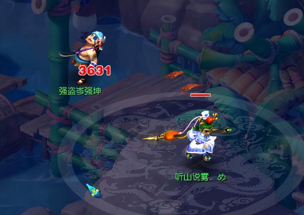 夢幻西遊:玩家撿回閒置7年的賬號,開啟地獄般的單機模式 夢幻西遊:玩家撿回閒置7年的賬號,開啟地獄般的單機模式