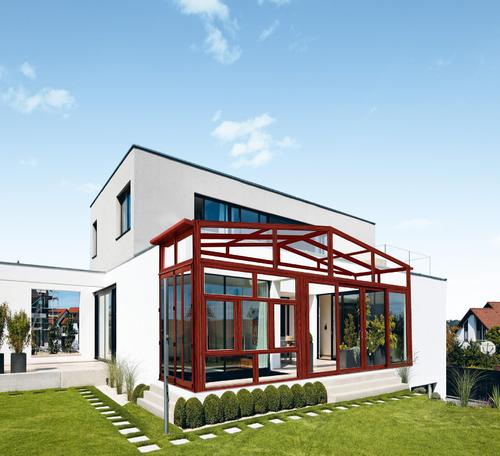 建房子的門和窗價格貴嗎？