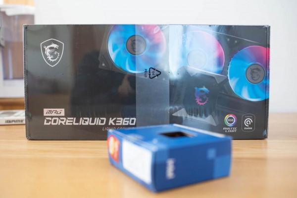 在2021年末，預算1w5，能裝一臺什麼樣的主機