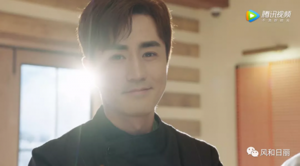 《假日暖洋洋2》：一碗米飯都能演一集，這米飯裡還有魔幻成分？