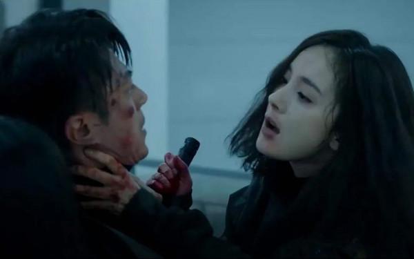 楊穎們的新婚姻啟示錄